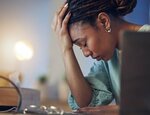 Depresión laboral: ¿Por qué surge y cómo podemos manejarla?