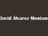 David Álvarez Montano