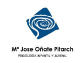 María José Oñate Pitarch