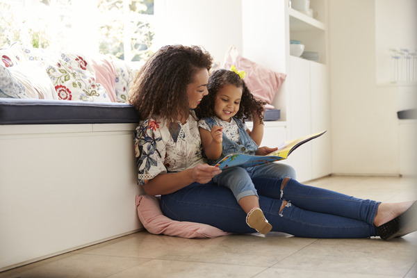 Autoestima Infantil: 10 Maneras De Fomentar La Autoestima En Los Niños ...