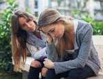 ¿Cómo ayudar a alguien con depresión? 11 Consejos psicológicos para salir adelante juntos