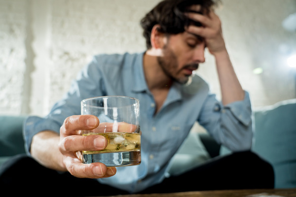 6 razones para dejar de beber que te pueden convencer 
