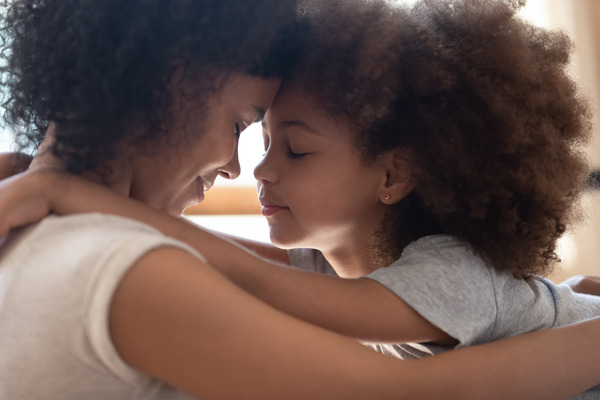 Crecer con un solo padre o madre (familia monoparental): ¿Tiene  consecuencias para el niño/a? 