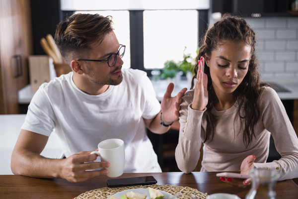 6 Señales De Que Tu Pareja Te Manipula ¿qué Hacer 4168