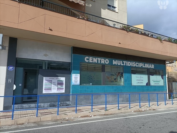 Consulta presencial en Málaga