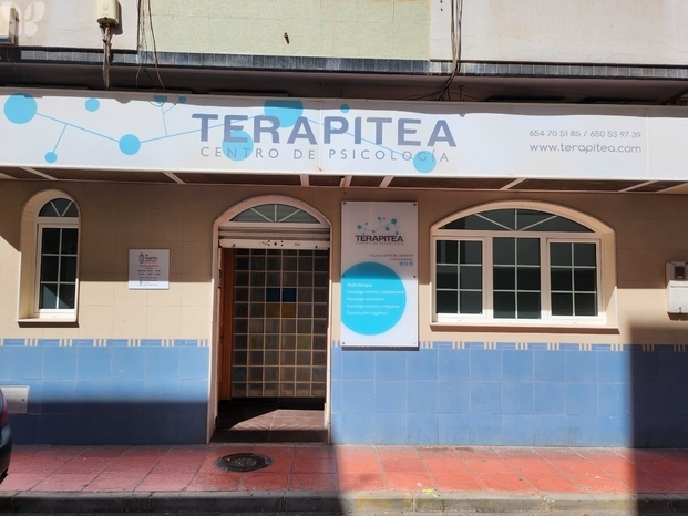 Centro de Psicología Terapitea