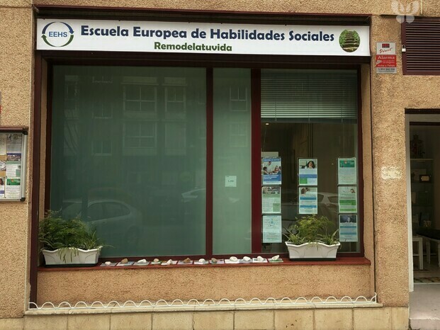 Escuela Europea de Habilidades Sociales 